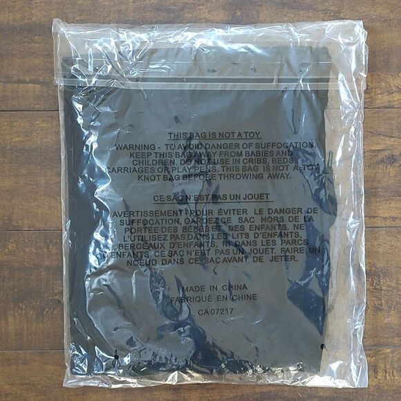 Grand Beach Club Size 1X New With Tags Women's Sleeveless Crop Black Hoodie - Picture 10 of 11